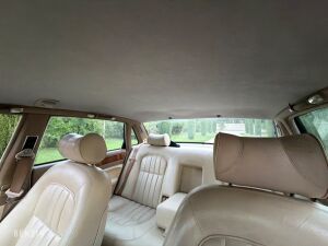 Jaguar XJ6 3.2 - 1996