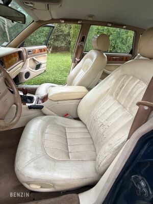 Jaguar XJ6 3.2 - 1996