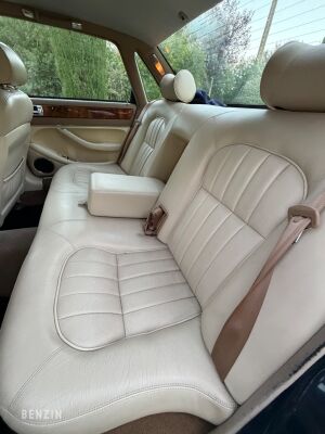 Jaguar XJ6 3.2 - 1996