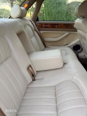 Jaguar XJ6 3.2 - 1996