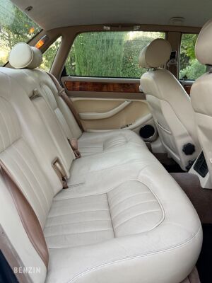 Jaguar XJ6 3.2 - 1996