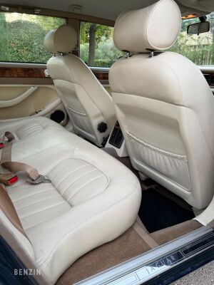 Jaguar XJ6 3.2 - 1996