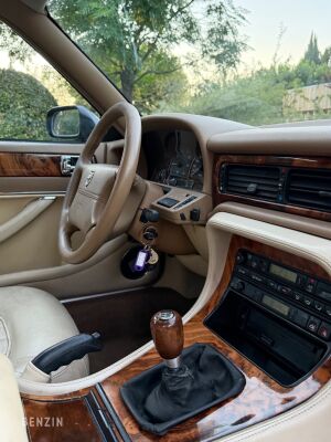 Jaguar XJ6 3.2 - 1996
