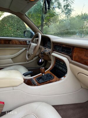 Jaguar XJ6 3.2 - 1996