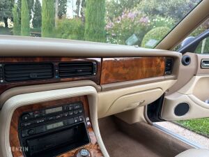 Jaguar XJ6 3.2 - 1996