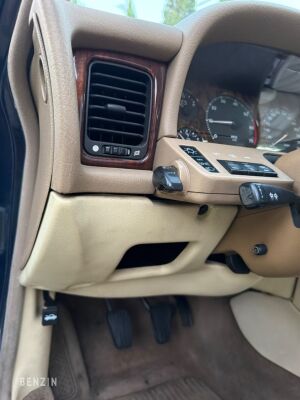 Jaguar XJ6 3.2 - 1996
