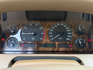 Jaguar XJ6 3.2 - 1996