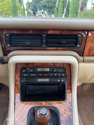 Jaguar XJ6 3.2 - 1996