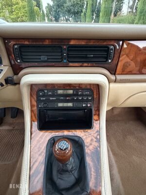 Jaguar XJ6 3.2 - 1996