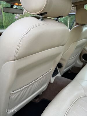 Jaguar XJ6 3.2 - 1996