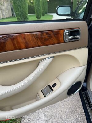 Jaguar XJ6 3.2 - 1996