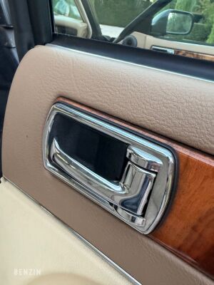 Jaguar XJ6 3.2 - 1996