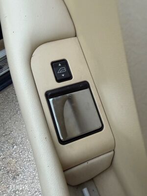 Jaguar XJ6 3.2 - 1996
