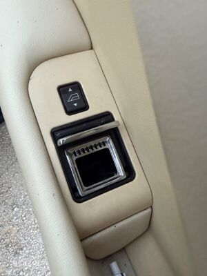 Jaguar XJ6 3.2 - 1996