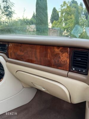 Jaguar XJ6 3.2 - 1996