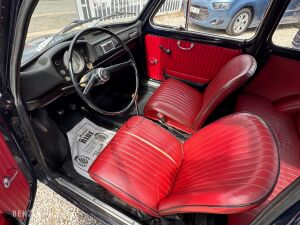 Fiat 500 L - 1969