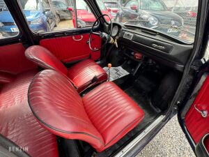 Fiat 500 L - 1969