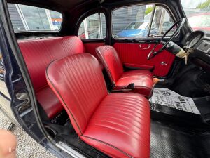 Fiat 500 L - 1969