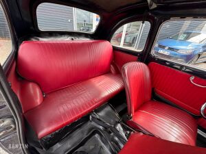 Fiat 500 L - 1969