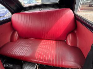 Fiat 500 L - 1969