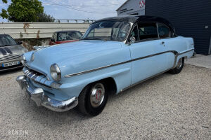 Dodge Kingsway Custom Coupé - 1954