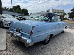 Dodge Kingsway Custom Coupé - 1954