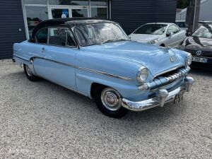 Dodge Kingsway Custom Coupé - 1954