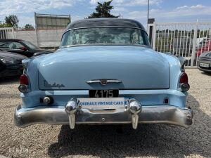 Dodge Kingsway Custom Coupé - 1954