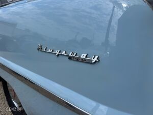 Dodge Kingsway Custom Coupé - 1954