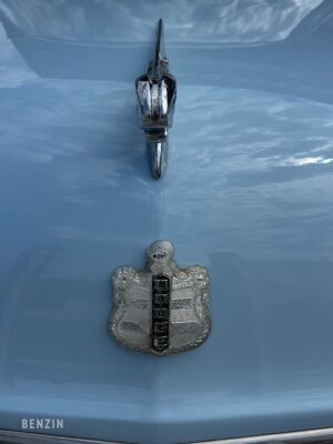 Dodge Kingsway Custom Coupé - 1954