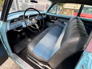 Dodge Kingsway Custom Coupé - 1954