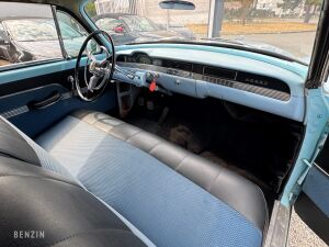 Dodge Kingsway Custom Coupé - 1954