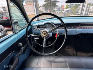 Dodge Kingsway Custom Coupé - 1954