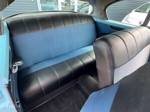 Dodge Kingsway Custom Coupé - 1954