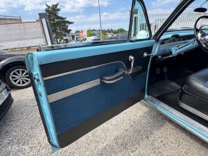 Dodge Kingsway Custom Coupé - 1954