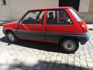 Renault Super 5 GTS - 1986