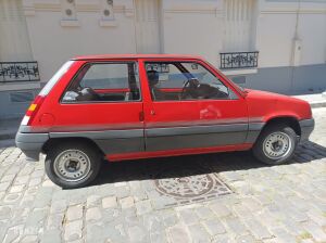 Renault Super 5 GTS - 1986