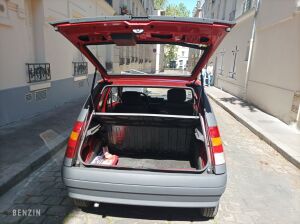 Renault Super 5 GTS - 1986