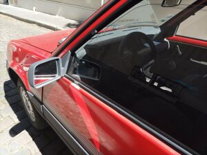Renault Super 5 GTS - 1986