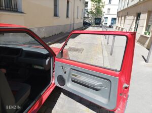 Renault Super 5 GTS - 1986