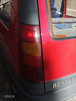Renault Super 5 GTS - 1986