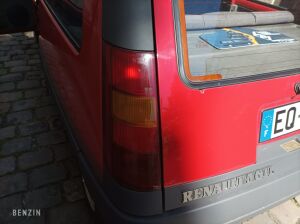 Renault Super 5 GTS - 1986