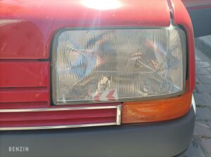 Renault Super 5 GTS - 1986