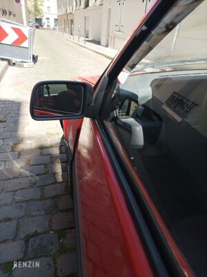 Renault Super 5 GTS - 1986