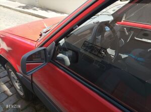 Renault Super 5 GTS - 1986