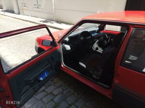 Renault Super 5 GTS - 1986
