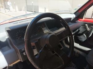 Renault Super 5 GTS - 1986