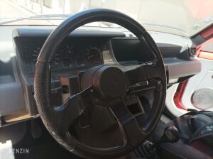 Renault Super 5 GTS - 1986