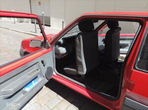Renault Super 5 GTS - 1986