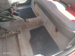 Renault Super 5 GTS - 1986